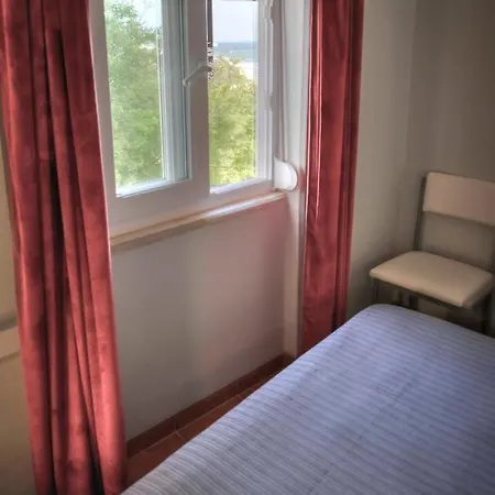 Lägenhetshotell Belo Horizonte