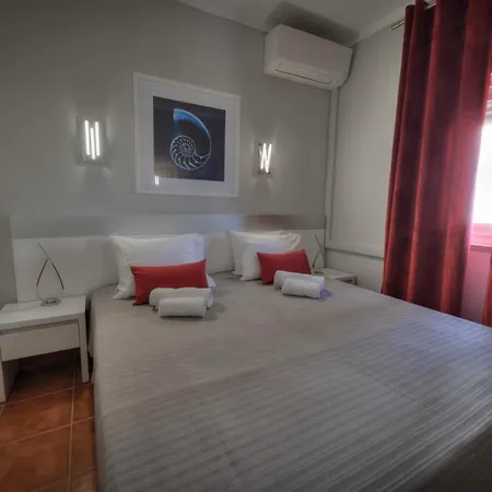 Aparthotel Belo Horizonte