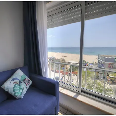 Belo Horizonte Aparthotel