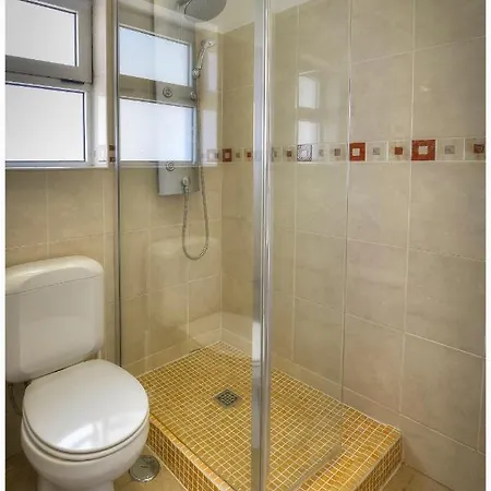 Lägenhetshotell Belo Horizonte Portimão