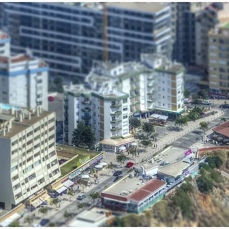 Lägenhetshotell Belo Horizonte Portimão