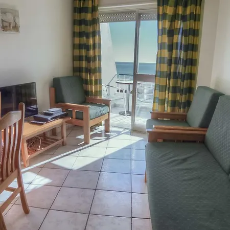 Belo Horizonte Aparthotel Portimão