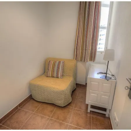 Belo Horizonte 2* Портіман
