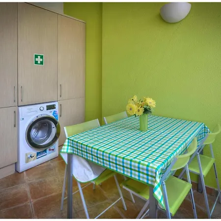 Belo Horizonte Apartmanhotel Portimão