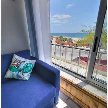 Belo Horizonte Apartmanhotel