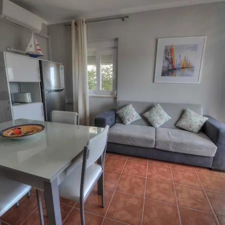 Belo Horizonte Apartmanhotel 3*