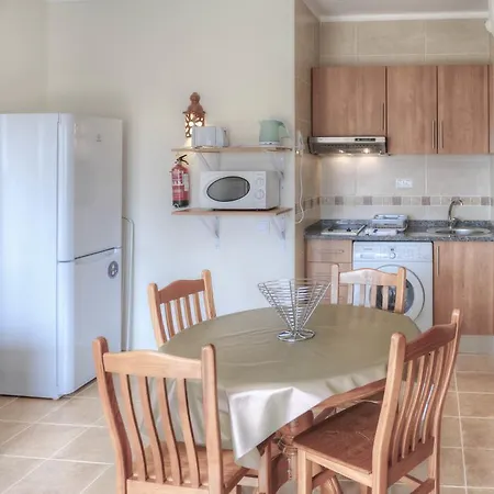 Apartmanhotel Belo Horizonte 3*