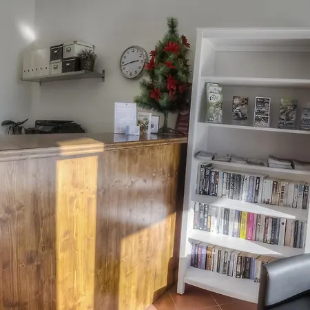 Belo Horizonte Apartmanhotel 3*