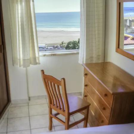 Belo Horizonte Apartmanhotel Portimão