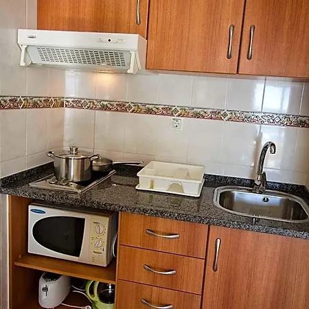 Aparthotel Belo Horizonte 3*