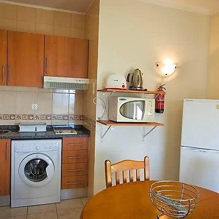 Belo Horizonte Aparthotel 3*