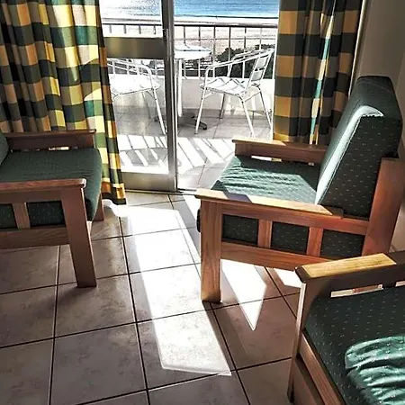 Aparthotel Belo Horizonte Portimao