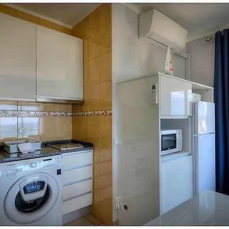 Aparthotel Belo Horizonte Portimao