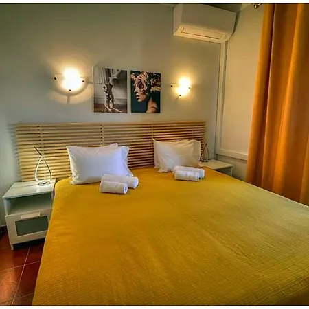Belo Horizonte Aparthotel Portimao