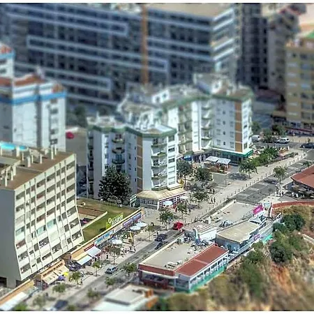 Belo Horizonte Aparthotel 3*