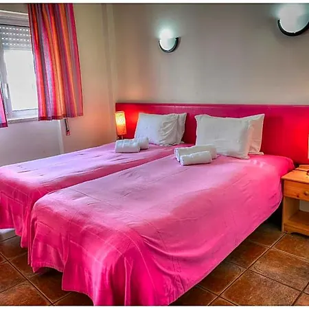 Belo Horizonte Aparthotel