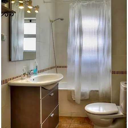 Belo Horizonte Ξενοδοχείο με διαμερίσματα 3*