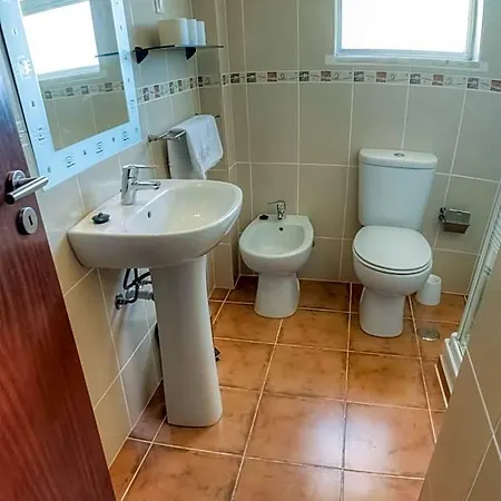 Belo Horizonte Aparthotel
