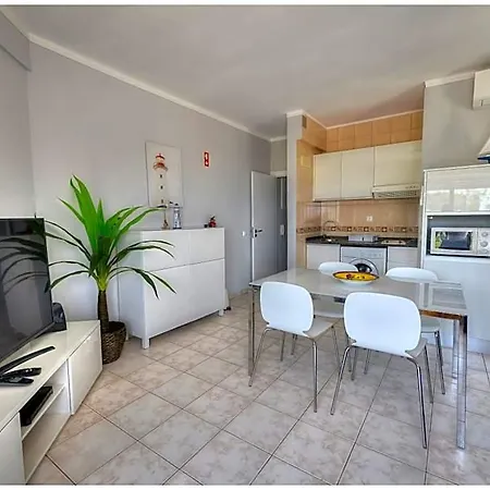 Belo Horizonte Aparthotel Portimao