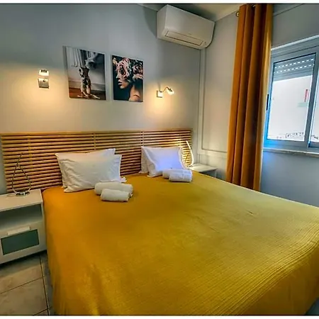 Belo Horizonte 3* Portimao