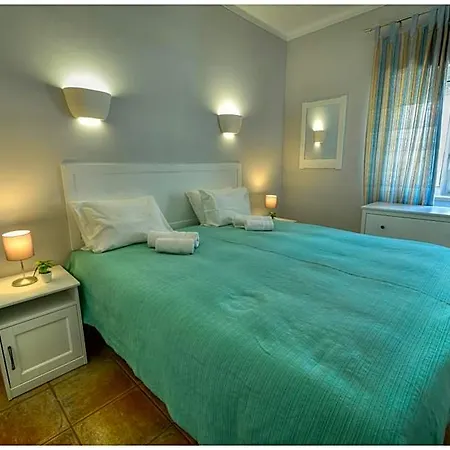 Aparthotel Belo Horizonte Portimao