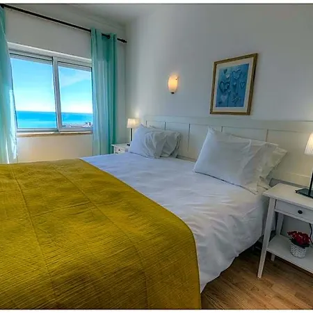 Aparthotel Belo Horizonte Portimao