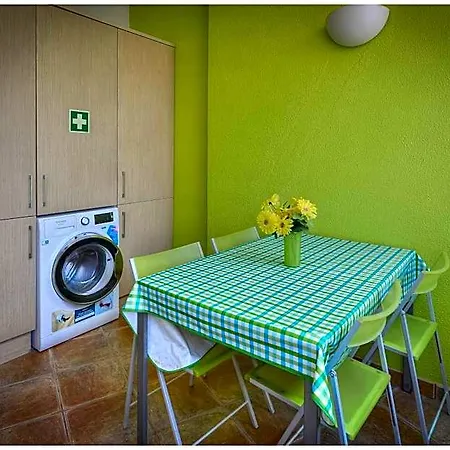 Aparthotel Belo Horizonte Portimao