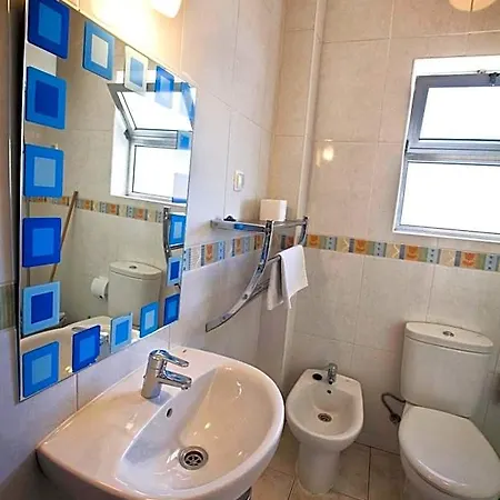 Aparthotel Belo Horizonte 3*