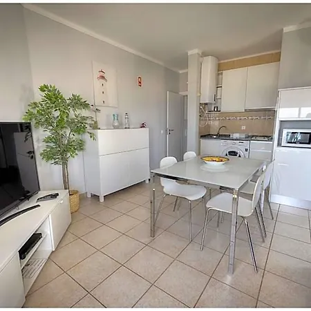 Aparthotel Belo Horizonte Portimao