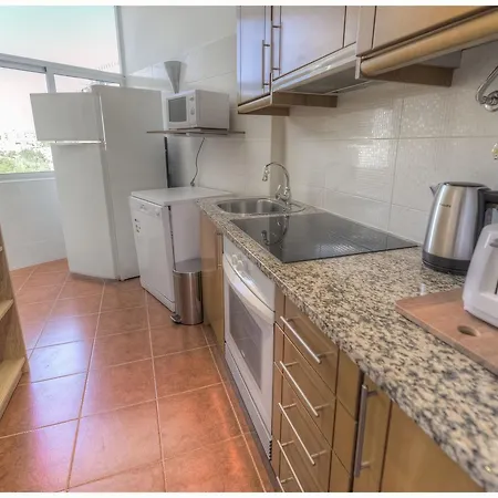 Belo Horizonte Apartmanhotel