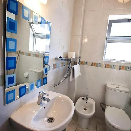 Belo Horizonte Apartmanhotel 3*