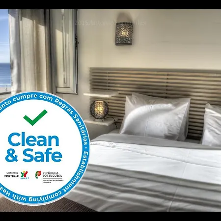 Apartmanhotel Belo Horizonte Portimão