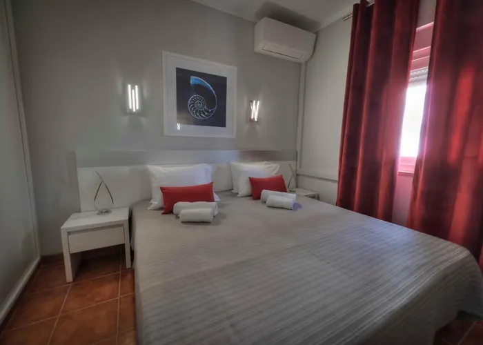 Aparthotel Belo Horizonte