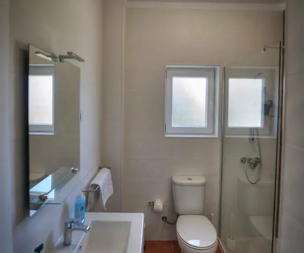 Belo Horizonte Aparthotel