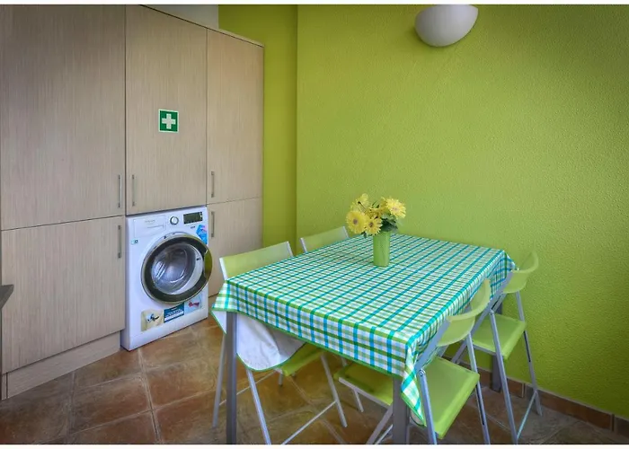 Belo Horizonte Aparthotel Portimão