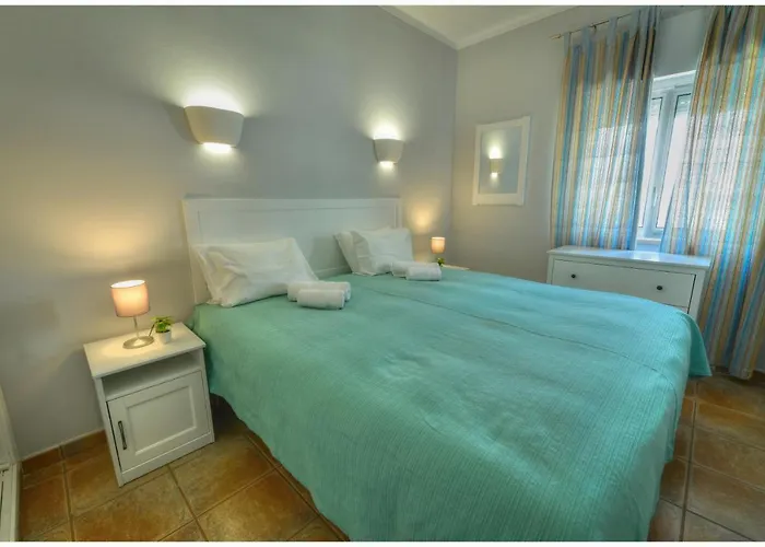 Hotel apartamentowy Belo Horizonte 3*