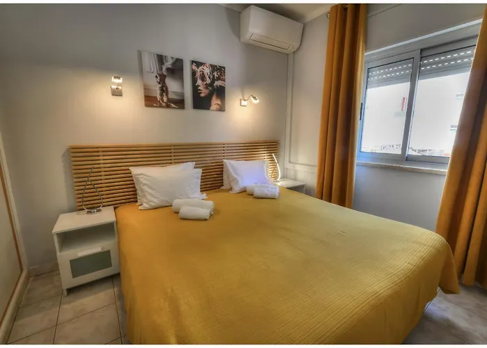 Aparthotel Belo Horizonte 3*