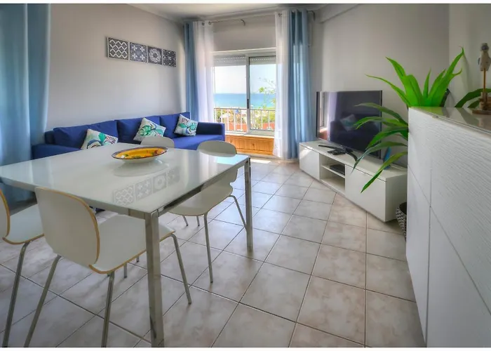 Belo Horizonte Aparthotel 3*