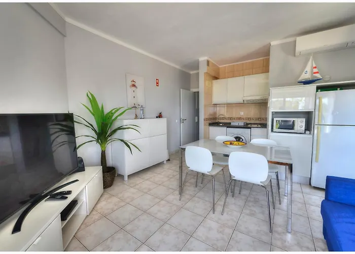 Belo Horizonte Hotel apartamentowy Portimão