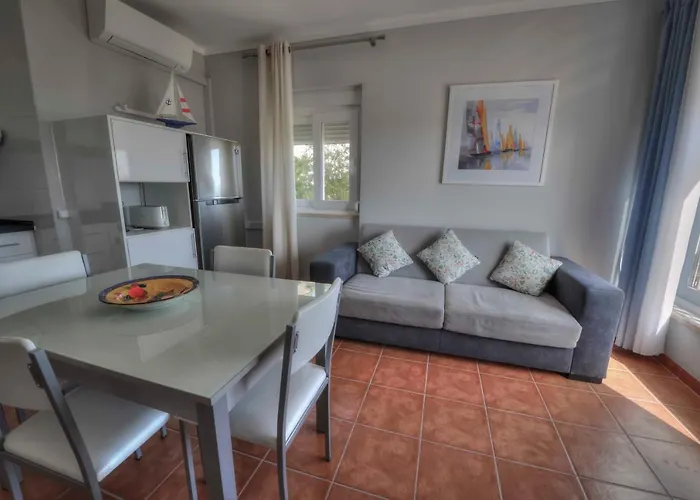 Belo Horizonte Aparthotel 3*