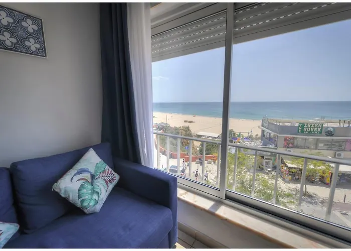 Belo Horizonte Hotel apartamentowy