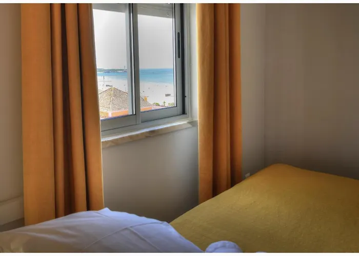 Aparthotel Belo Horizonte