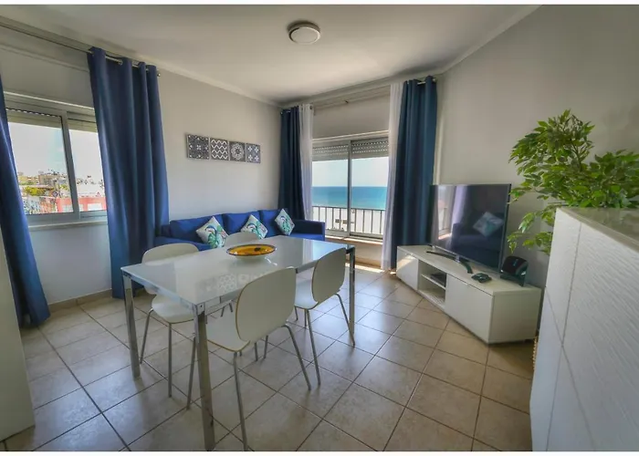 Belo Horizonte Aparthotel