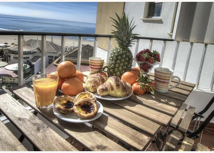 Belo Horizonte Hotel apartamentowy Portimão