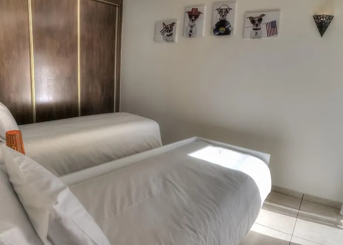 Belo Horizonte Aparthotel 3*