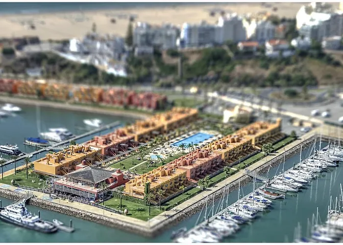 Aparthotel Belo Horizonte