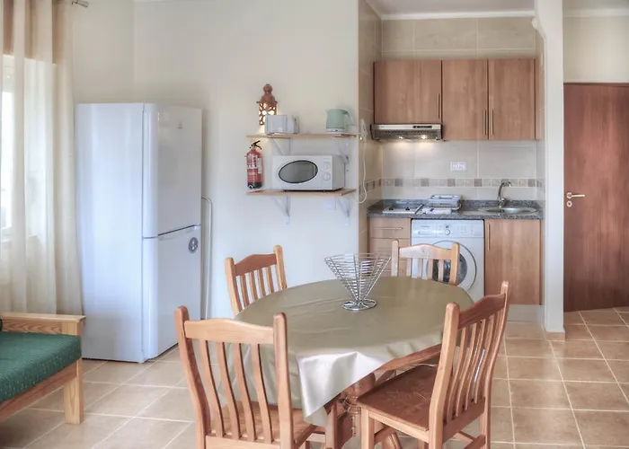 Aparthotel Belo Horizonte 3*