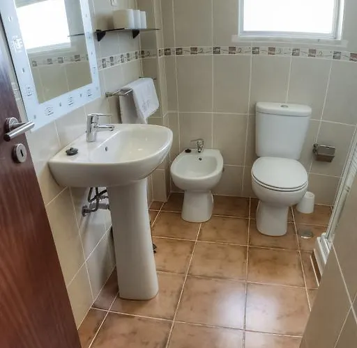 Hotel apartamentowy Belo Horizonte