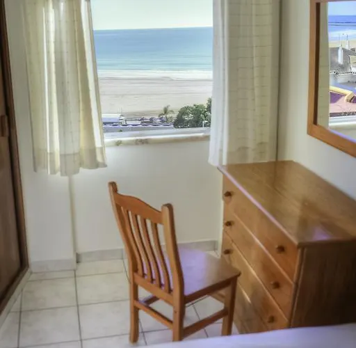 Belo Horizonte Hotel apartamentowy Portimão