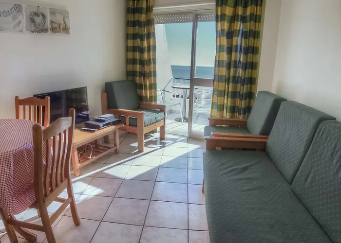 Belo Horizonte Hotel apartamentowy Portimão